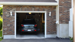 Garage Door Installation at Twelve Oaks Villas Condo, Florida